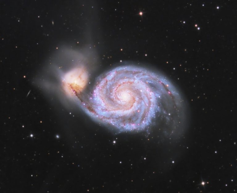 m51 and a51