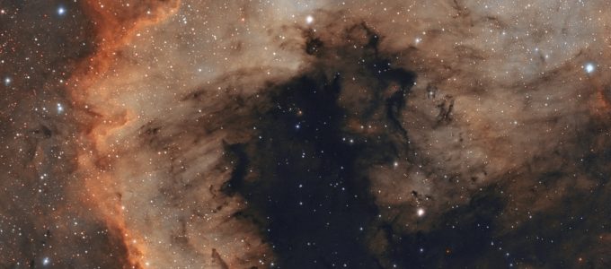 NGC 7000